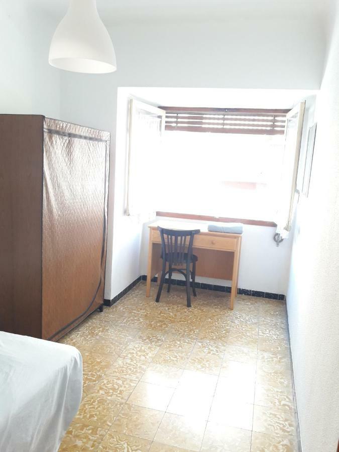 Centro Ciudad Apartamento Entero 알리칸테 외부 사진